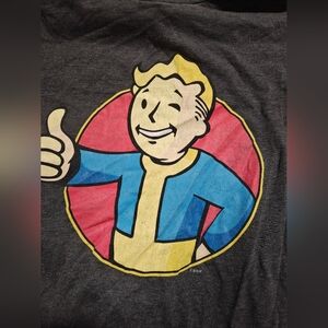 Fallout Tshirt
